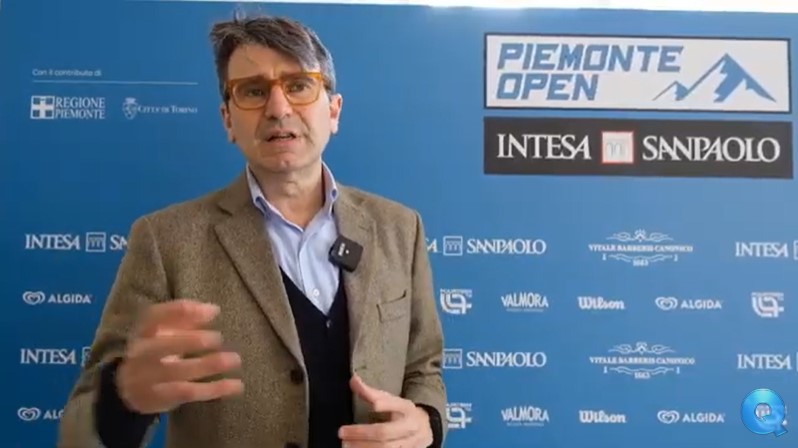 VIDEO – Tutto pronto per il Piemonte Open di Tennis in programma a maggio