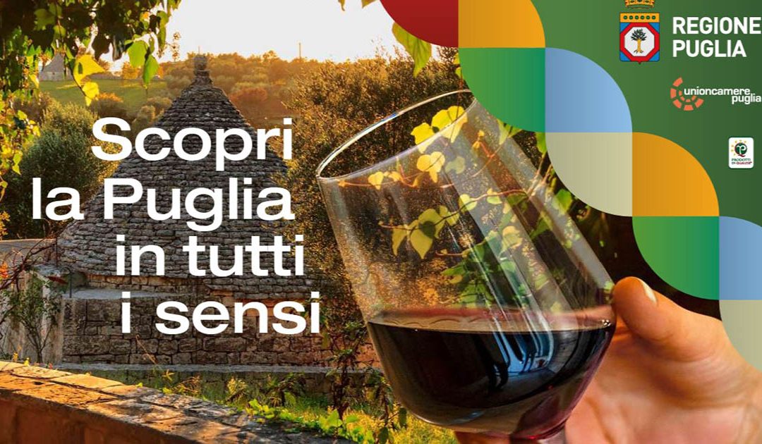 Vinitaly 2023, dalla Puglia spazio a 115 aziende vinicole