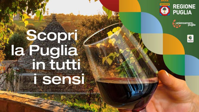 Vinitaly, dalla Puglia spazio a 115 aziende vinicole