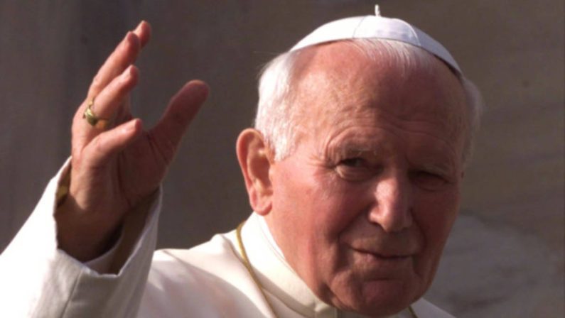 Wojtyla, argine contro lo spirito del tempo