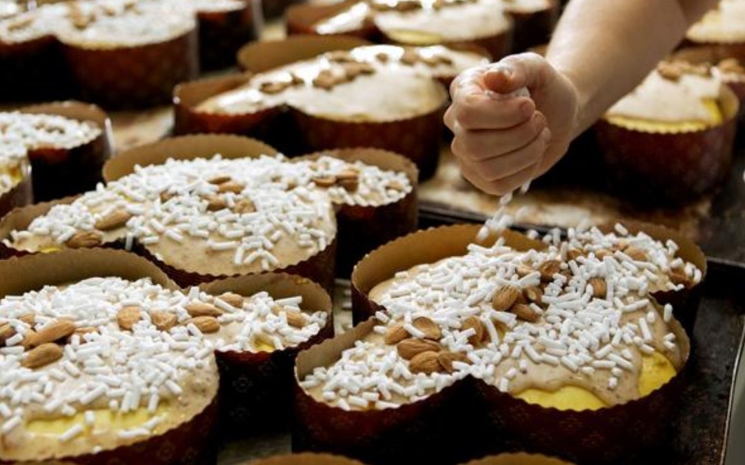 Sos pasticcieri, in Calabria ne mancano 120