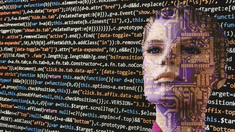 MA L’INTELLIGENZA ARTIFICIALE MIGLIORERÀ O NO LA NOSTRA VITA?