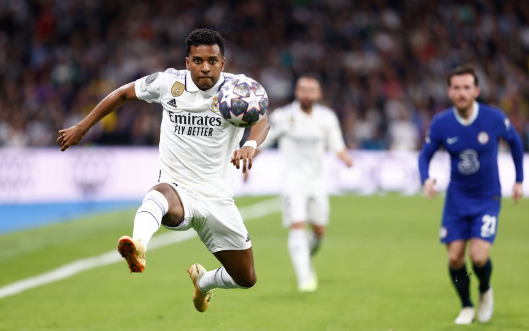 Il Real vince anche a Londra, blancos in semifinale