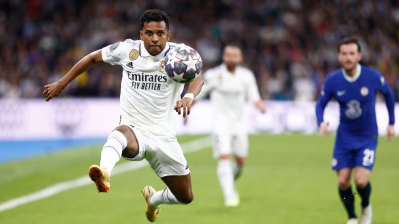 Il Real vince anche a Londra, blancos in semifinale