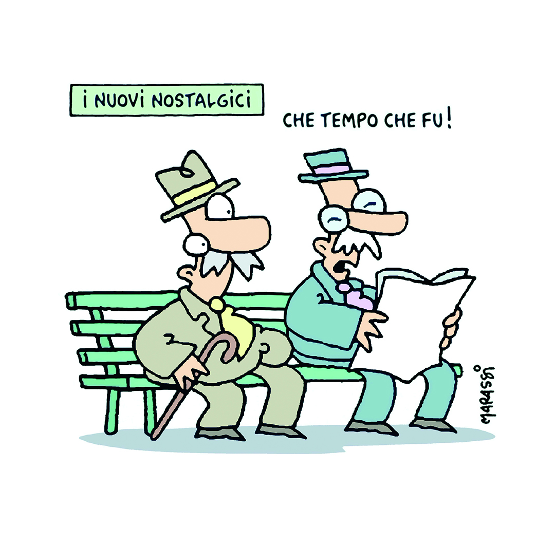 La sfogliatella di Marassi 17 maggio 2023