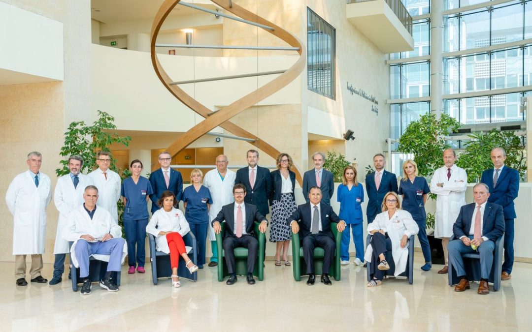 Ghribi “La vera priorità è la tutela del lavoro”