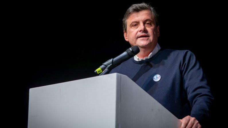 Dl lavoro, Calenda “Da destra e sinistra eccesso di propaganda”