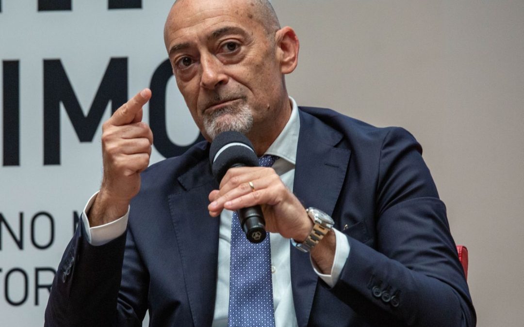 Mercato auto, Crisci “La CO2 sale, gli incentivi vanno modificati”