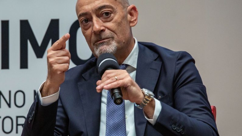 Mercato auto, Crisci “La CO2 sale, gli incentivi vanno modificati”