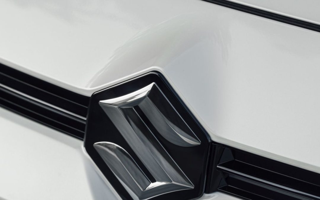 Nuove nomine in Suzuki Italia