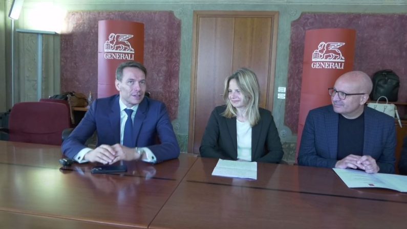 Generali, a Padova la seconda tappa del tour “Vite: storie di felicità”