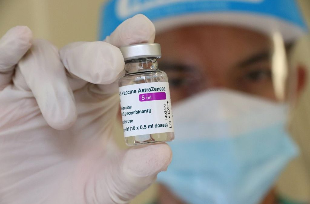 Covid, in diminuzione l’incidenza. Stabile l’occupazione ospedaliera