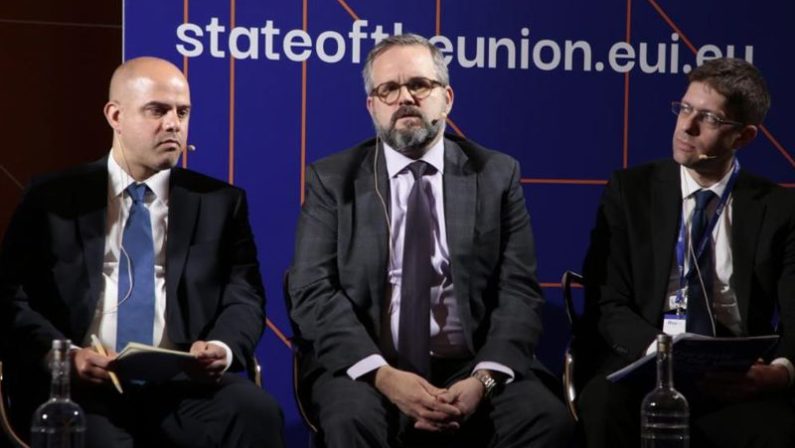 The State of the Union, da Bayer sfida per la sostenibilità