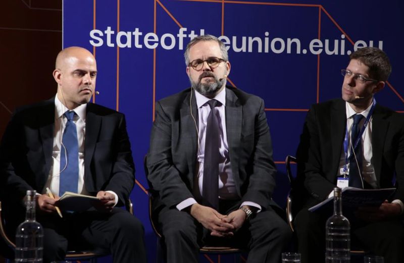 The State of the Union, da Bayer sfida per la sostenibilità