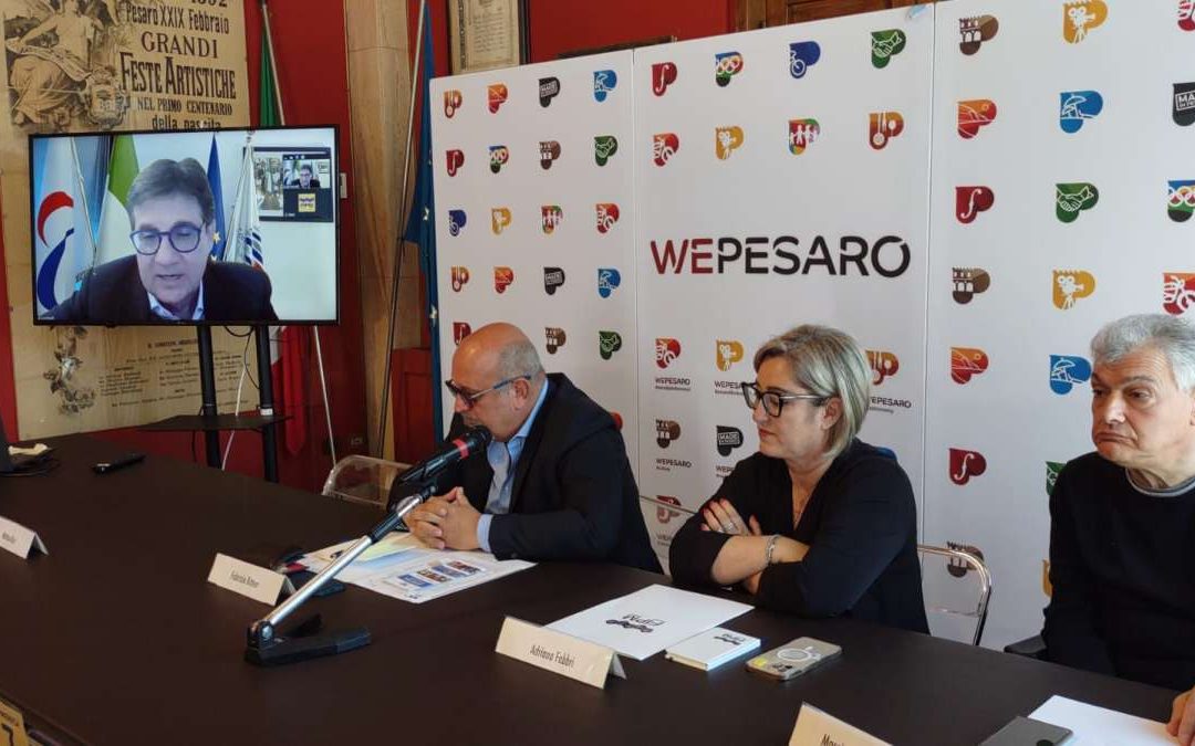 La Fipm lancia a Pesaro il progetto parapentathlon