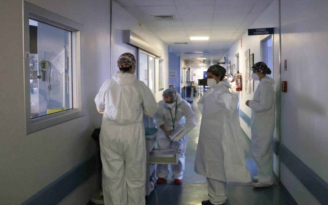 Covid, si conclude pandemia. Da Intesa Sanpaolo interventi per 100 mln