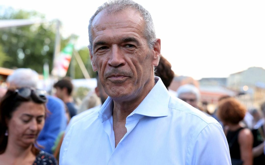 Pd, Cottarelli “Mi dimetterò da senatore, stimo Schlein ma differenze”