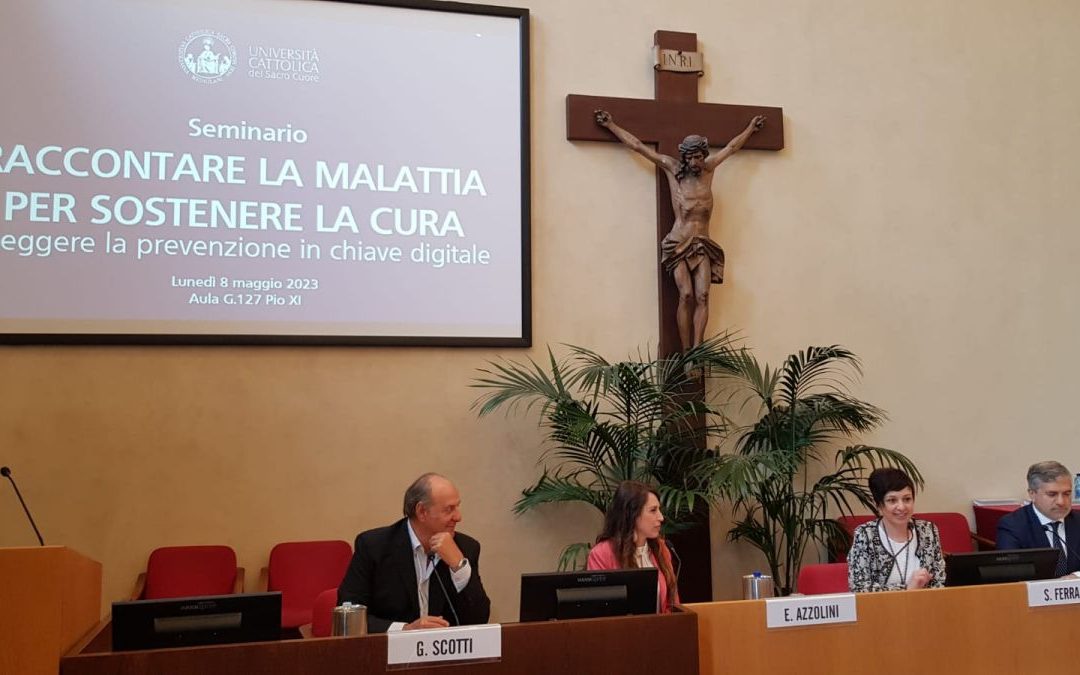 Tumore al seno, racconti e foto aiutano le donne nel percorso di cura