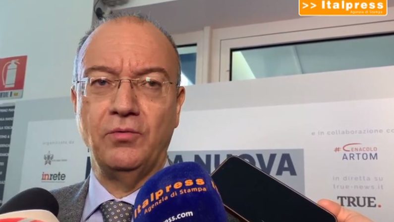 Scuola, Valditara “Per fine anno prime misure piano semplificazione”
