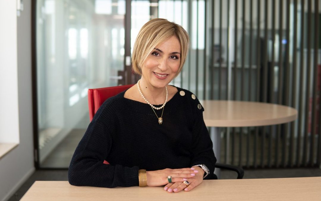 Takeda Italia, Alessandra Fionda nominata Medical & Regulatory Head