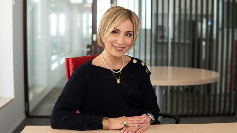 Takeda Italia, Alessandra Fionda nominata Medical & Regulatory Head