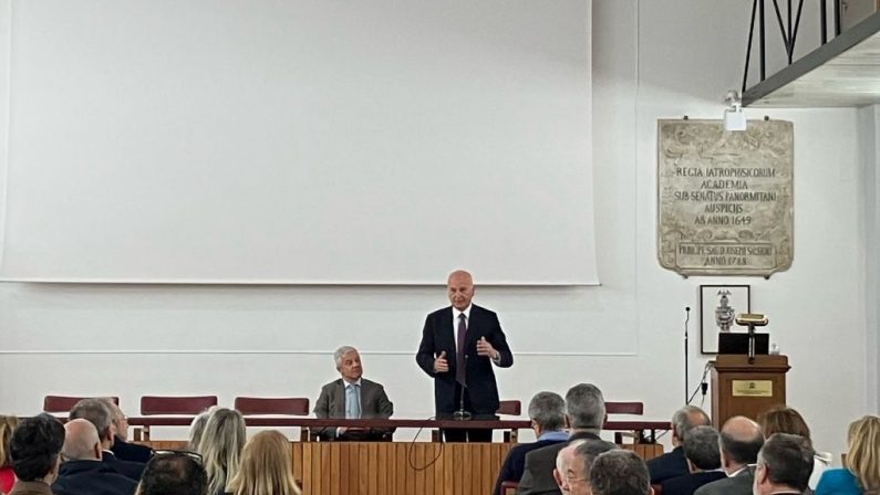 Policlinico di Palermo, Iacolino saluta “Raggiunti traguardi importanti”