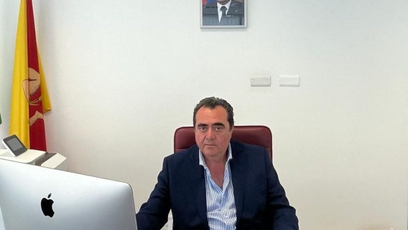 Al Policlinico di Palermo si è insediato il nuovo commissario Maurizio Montalbano
