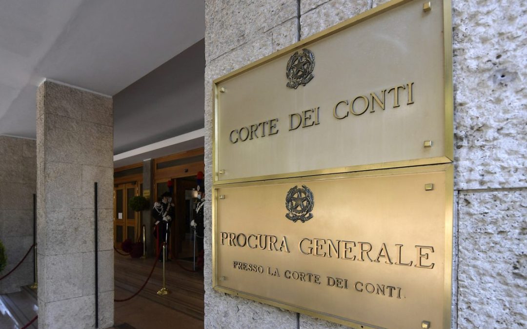 Mafie, Corte Conti “Aumentano beni sequestrati ma criticità nel riuso”