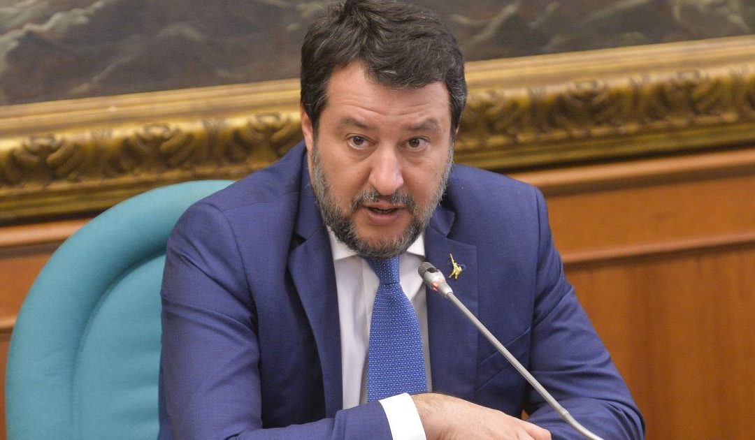 La Lega Basilicata punta al 15%
