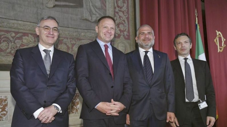 Dall’industria alimentare italiana 179 miliardi di fatturato annuo
