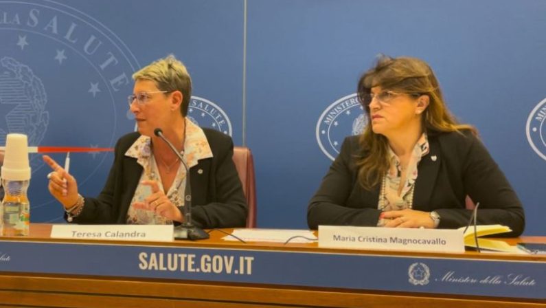 Calandra “Sostenere la trasformazione digitale del Ssn”