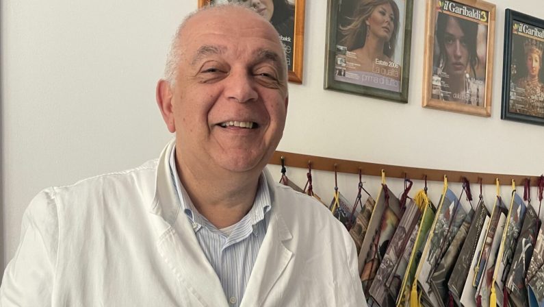 Progetto “Asma Zero” al Garibaldi-Nesima di Catania, screening gratuiti