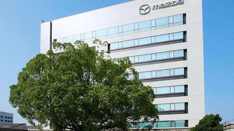 Mazda chiude l’anno fiscale con risultati in crescita