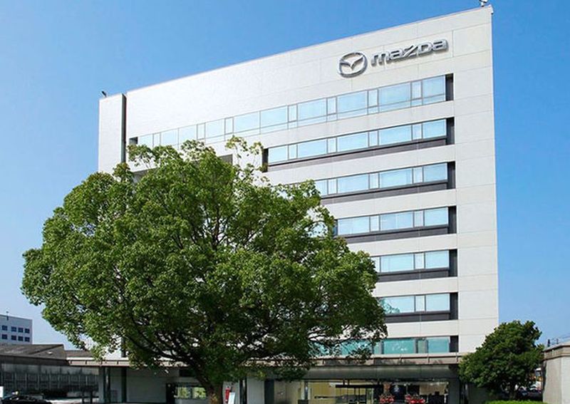 Mazda chiude l’anno fiscale con risultati in crescita