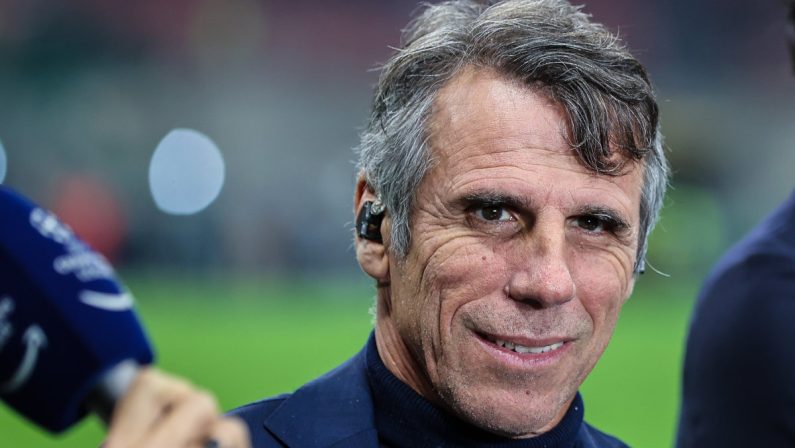 Zola “Orgoglio Napoli, in Lega Pro per aiutare i giovani”