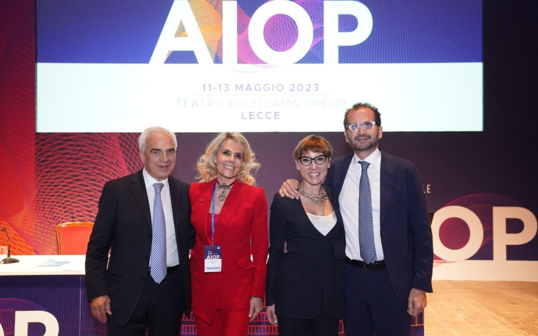 Sanità, Aiop “Ridurre le liste d’attesa con il privato accreditato”