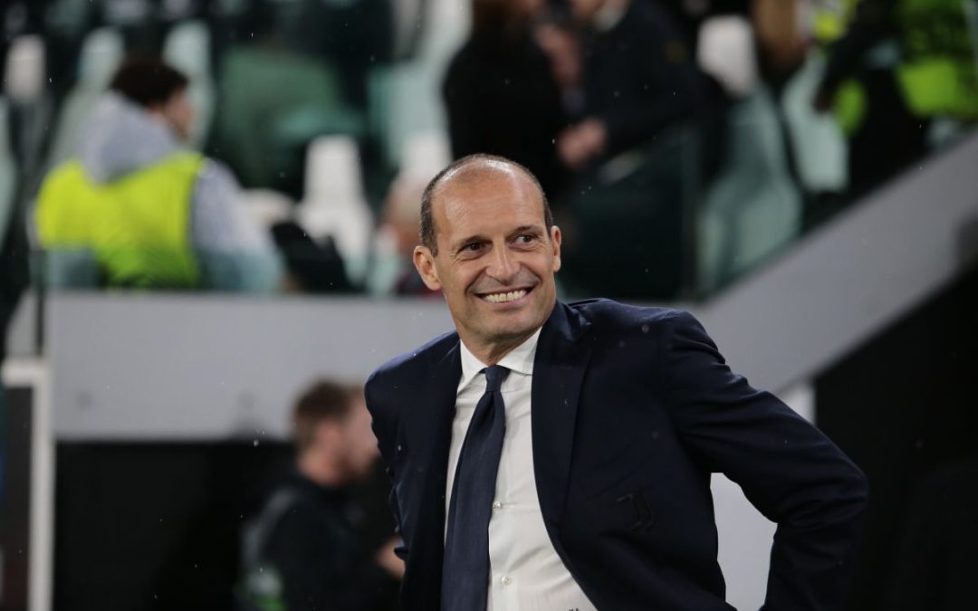 Allegri “Cremonese pericolosa, va affrontata con rispetto”