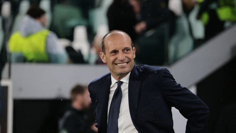 Allegri “Cremonese pericolosa, va affrontata con rispetto”