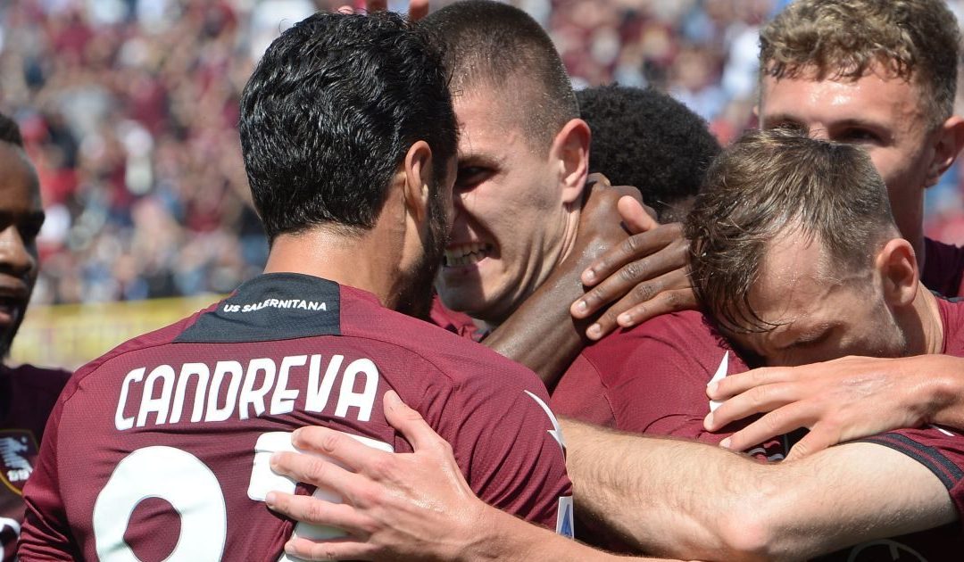 Candreva