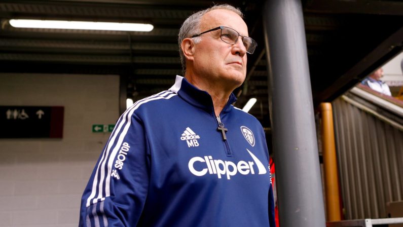 Bielsa nuovo commissario tecnico dell’Uruguay