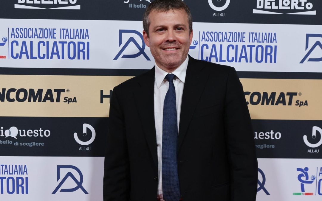 Lega Serie A approva bando diritti tv, Casini “giornata epocale”