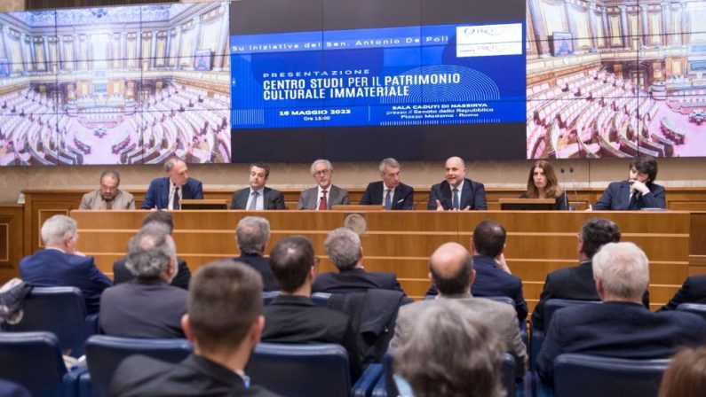 Pro Loco, nasce il Centro studi per il Patrimonio culturale immateriale