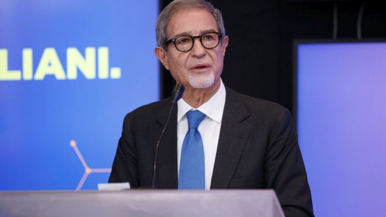 Maltempo, Musumeci “Finora mille evacuati, ripensare gestione idrica”