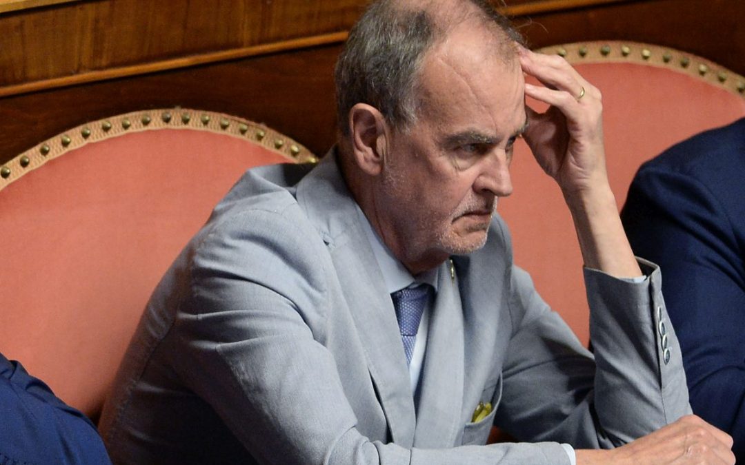 Autonomia, Calderoli “Dal Servizio Bilancio del Senato dossier carente”