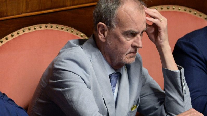 Autonomia, Calderoli “Dal Servizio Bilancio del Senato dossier carente”