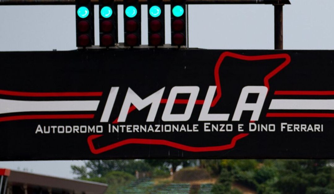 Formula 1 2023, maltempo in Emilia: salta il Gp di Imola