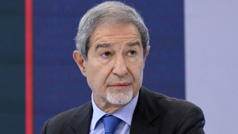 Maltempo, Musumeci “Stato di emergenza sarà ampliato”