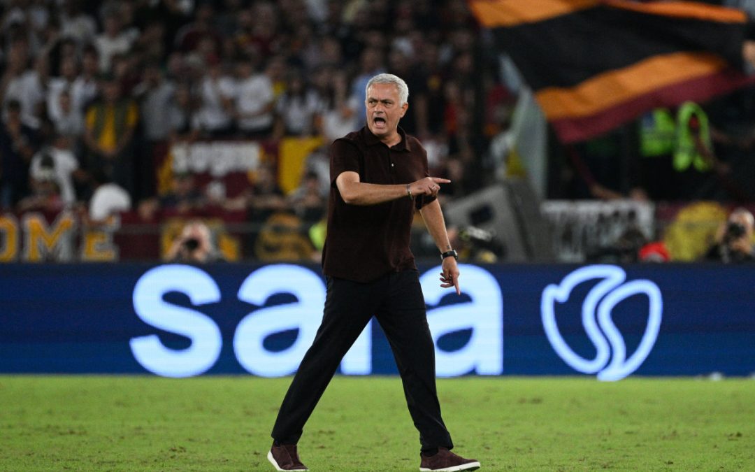 Mourinho “Per centrare la finale serve una gara straordinaria”