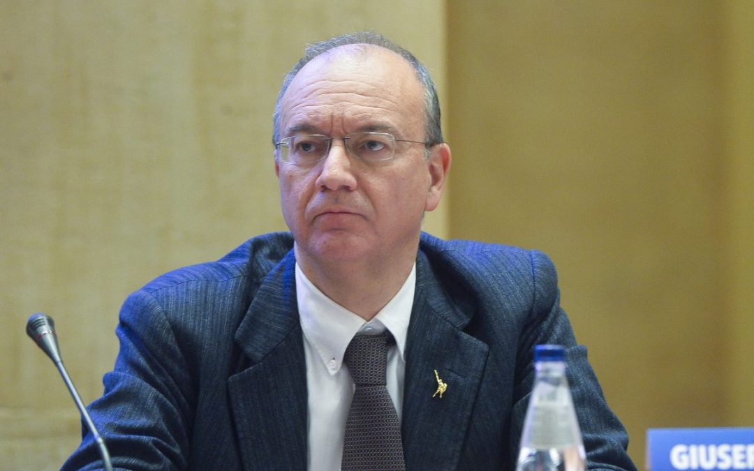 Maltempo, Valditara “Proporrò un fondo a sostegno delle scuole colpite”