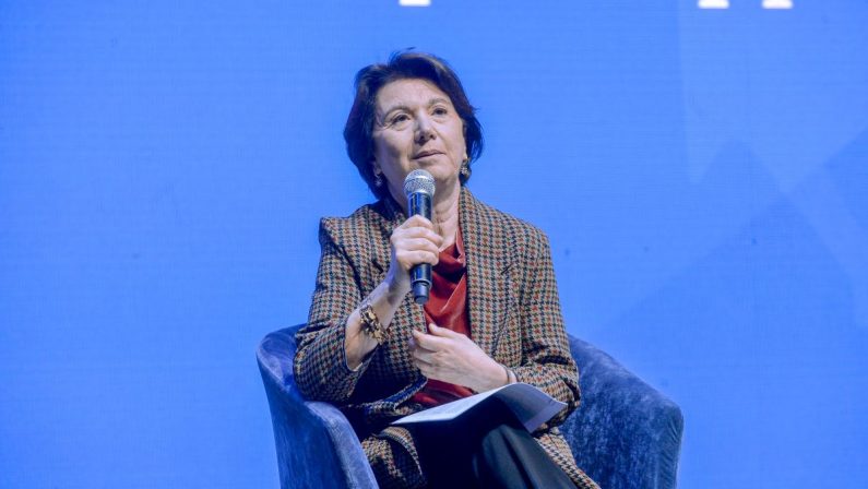 Roccella “Grave che sinistra non alzi coro a difesa libertà di parola”